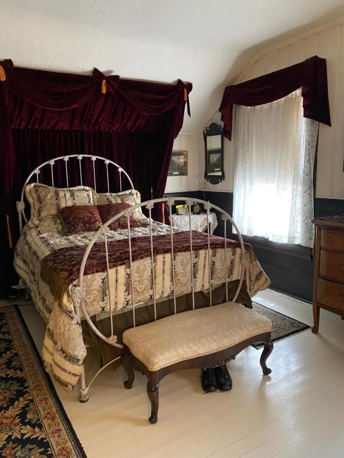 Inn Of Glen Haven Kamer foto